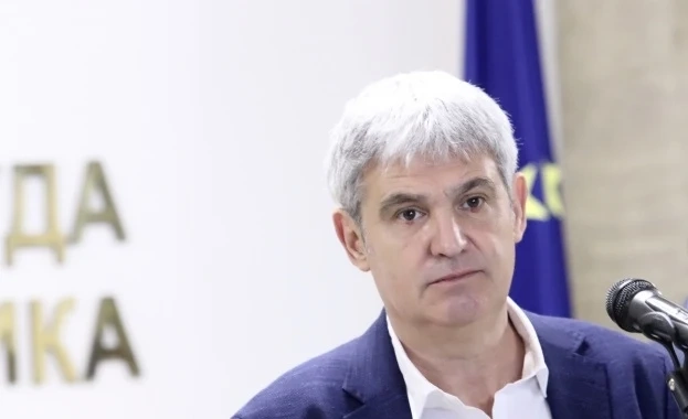 Синдикати с акция пред парламента със списък от въпроси към депутатите за бюджета
