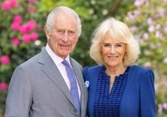 Крал Чарлз с добри новини за рака: Ранната диагноза ме спаси