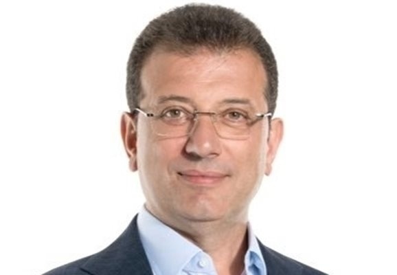 Над 25 милиона подписа в подкрепа на Екрем Имамоглу за президент на Турция