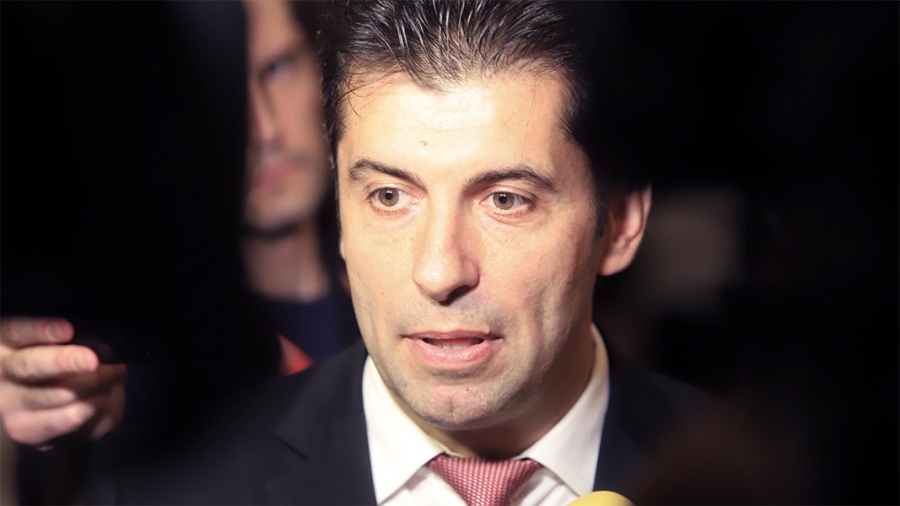 Кирил Петков: Протестът ни показа пътя, сега трябва да го извървим заедно