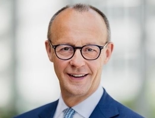 Мерц: Целта на Путин е да върне границите на стария Съветски съюз