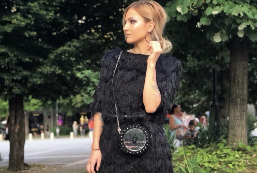 Собственичката на Dsquared2 и бутик PAP Мина Петрова брутално пребивана от мъжа си