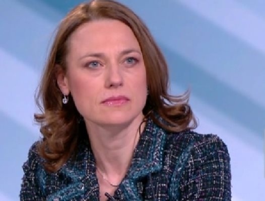 Ива Митева: ИТН прекрачи граница, от която няма връщане назад. Няма и път напред
