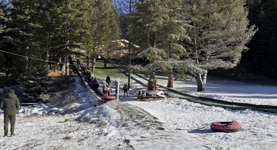 Мальовица преминава към 100% зелена енергия, обявиха от курортния комплекс по време на официалното откриване на зимния сезон