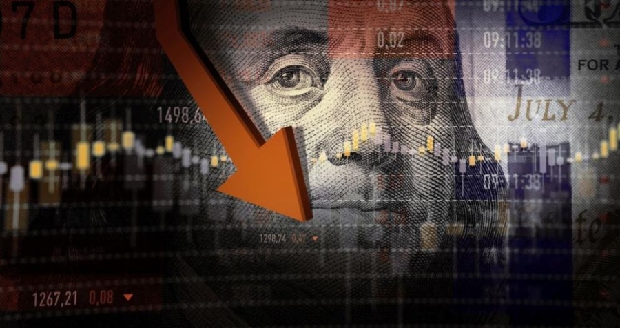 Графика от 19. век прогнозира икономическа криза догодина