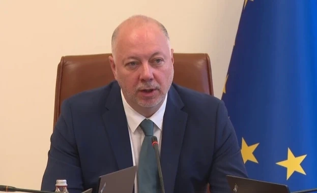 Росен Желязков: Удължителният бюджет гарантира стабилността на държавата и социалните разходи през 2026 г.