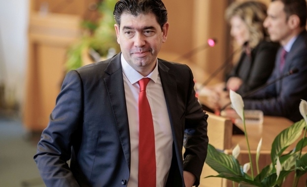 Иван Таков: Категорично сме против приватизация или концесия на Топлофикация София ЕАД