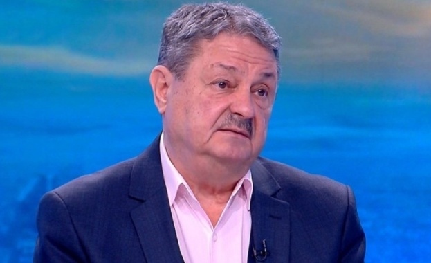 Проф. Георги Рачев: Необичайно топло и сухо за средата на декември