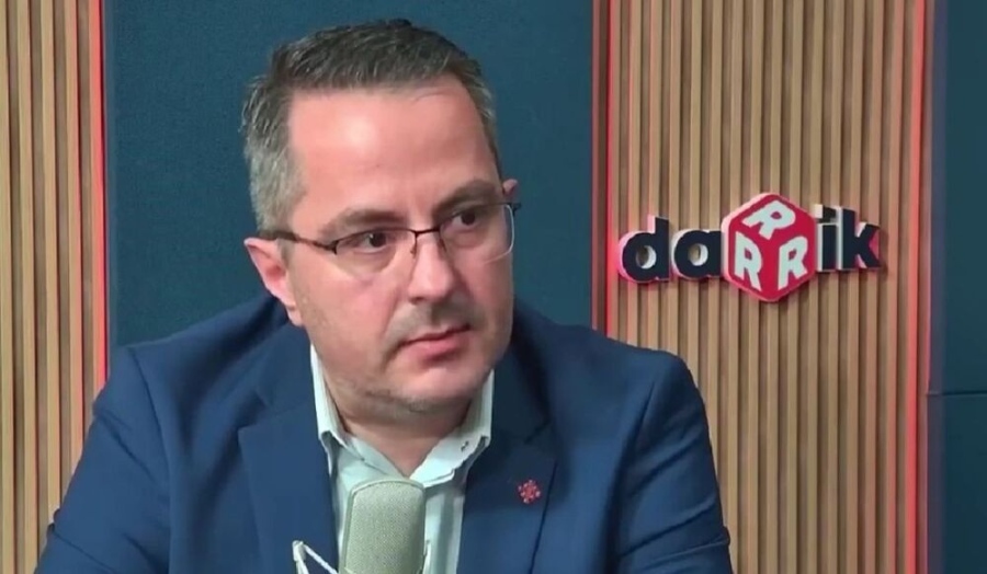 Цончо Ганев: Ние сме фалирали, а влизаме в Клуба на богатите