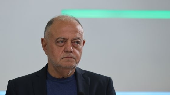 Атанас Атанасов: Няма шанс в този парламент да се сглоби нещо ново