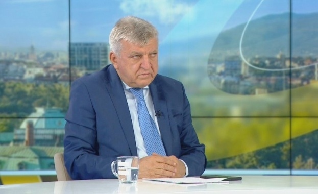 Министър Манол Генов: Когато се подава оставка се носи отговорност