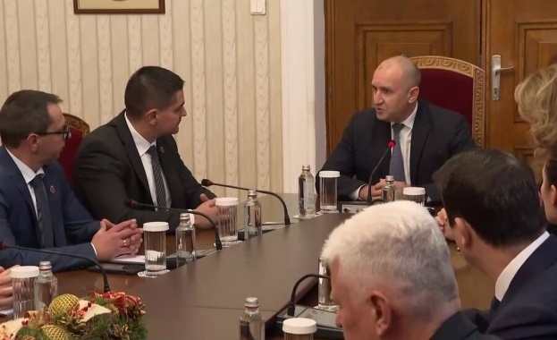 Партия МЕЧ при президента: Сегашният кабинет беше сформиран с големи политически предателства