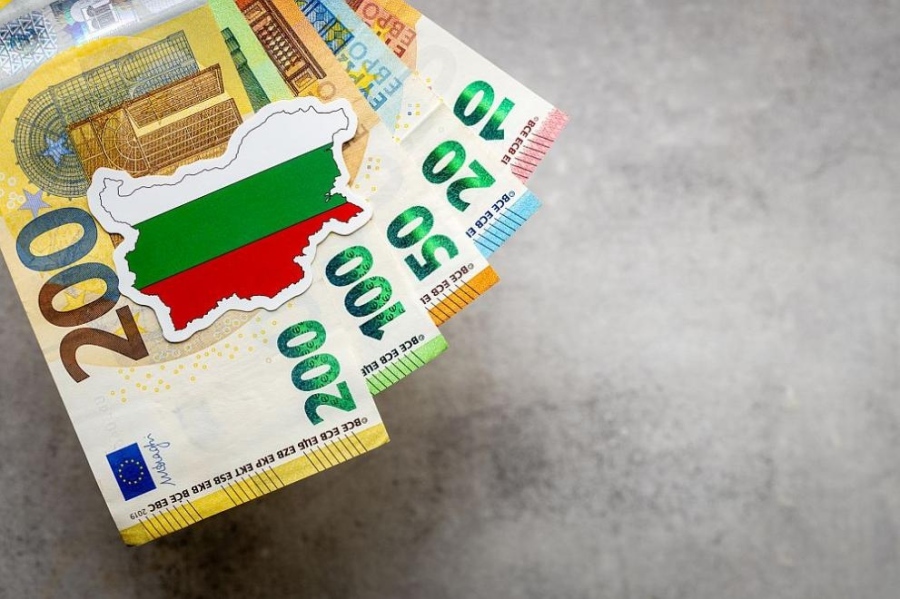 Eто как да разпознаете фалшиво евро в България