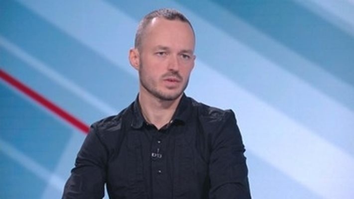 Стойчо Стойчев за протеста: Опит да се покажат лицата, зад които хората да застанат на избори