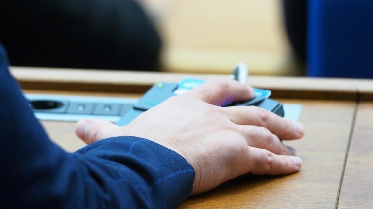 Парламентът реши: България се включва във Фонда за помощ на Украйна