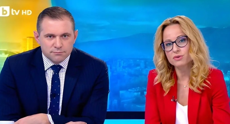 bTV: Цънцарова и Йончев не са уволени