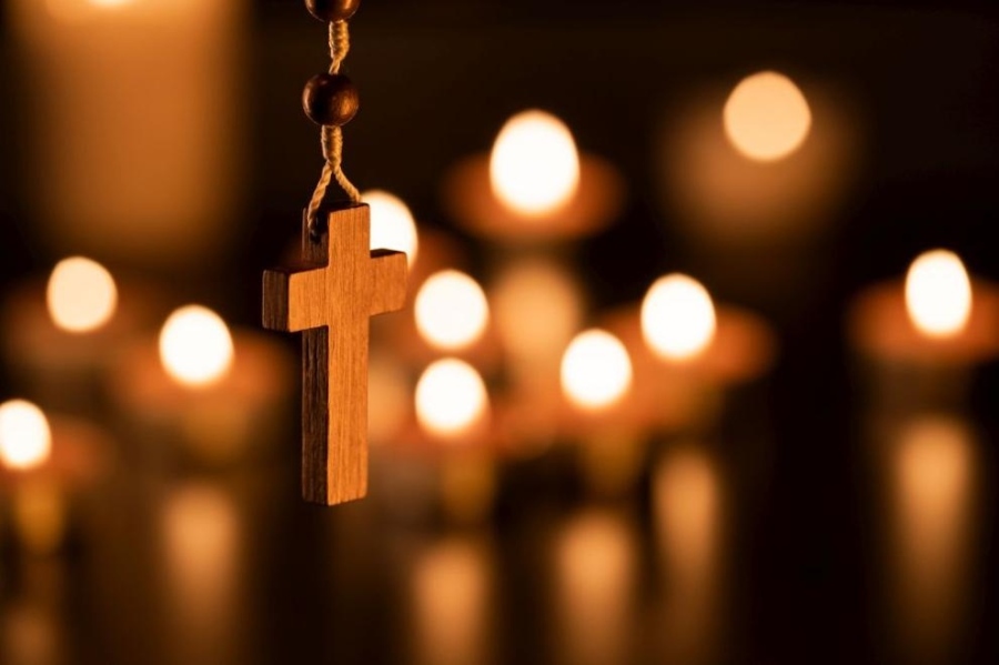 Честваме паметта на света великомъченица Анастасия