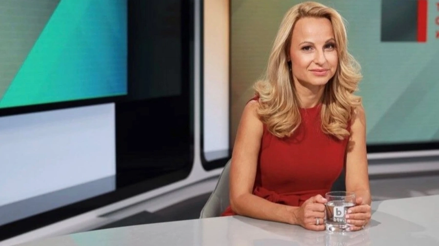 Мария Цънцарова: Срещу името ми трябва да добавим свалена от ефир