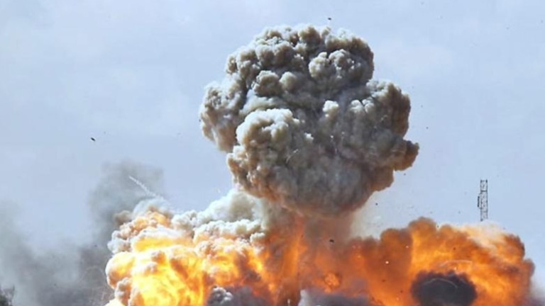 Руски генерал загина при експлозия в Москва