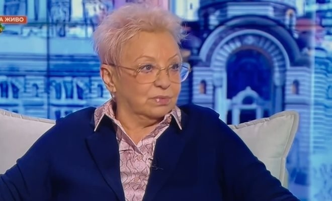 Диана Дамянова: В момента се правят 4-5 опита за политически проекти