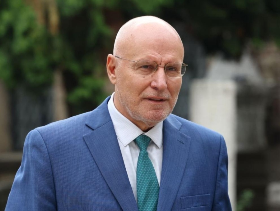 Димитър Радев: Не бих приел премиерски пост, независимостта на централната банка е основен принцип