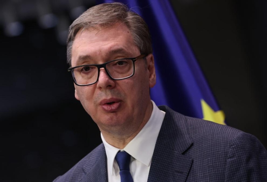 Вучич: Съдбовни избори предстоят в края на 2026 г. в Сърбия