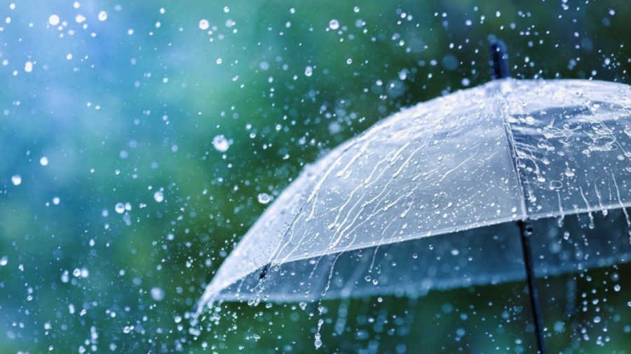 Жълт код за обилни валежи на Бъдни вечер