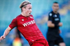 ЦСКА иска да се раздели с Дейвид Сегер , но липсват кандидати