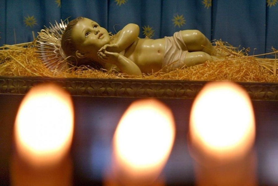 Честито Рождество Христово!