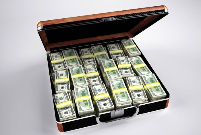 Джакпот на стойност 1,8 милиарда долара падна на Бъдни вечер