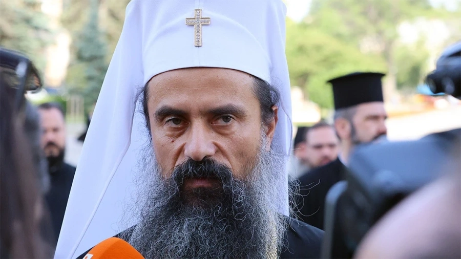 Патриарх Даниил ще възглави празничната литургия за Рождество Христово
