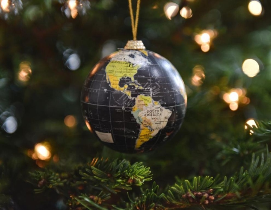 От Ватикана до Киев: Посланията на световните лидери за Коледа