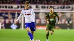 Интер влезе в контакт за вратаря на Тотнъм