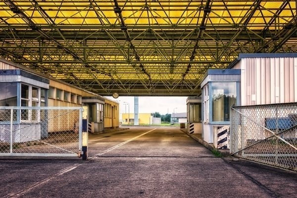 Заради блокада от гръцките фермери ще има затруднения при преминаването на границата