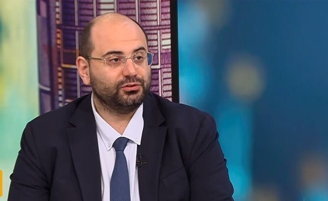 Доц. Йоловски: Банките са готови за еврото, няма основания за притеснения