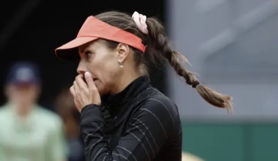 Виктория Томова стартира 2026 година с неуспех в Бризбън