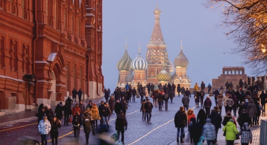 САЩ призова американците: Незабавно напуснете тази страна