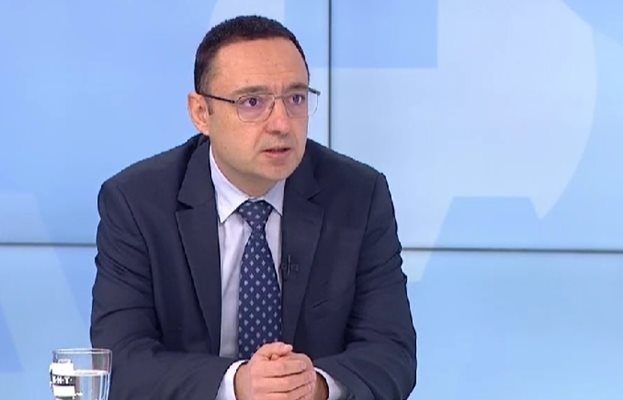 Главен комисар Александър Джартов: Близо 200 бяха пожарите в новогодишната нощ