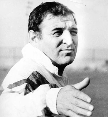 Желязков за кончината на Димитър Пенев: Остава пример за бъдещите поколения