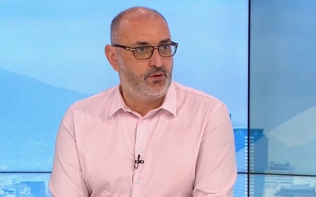 Милен Керемедчиев: Едва ли ще има крайно решение от ООН за атаката на САЩ във Венецуела