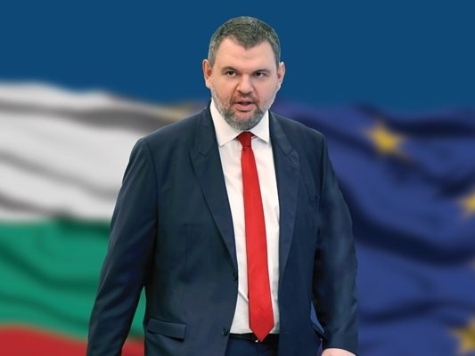 Пеевски: ДПС в нов етап: не бягаме от истината и не се крием в миналото