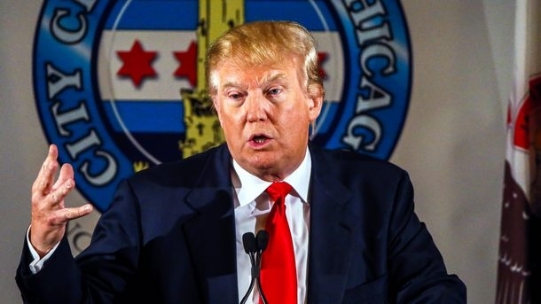 Тръмп: Разочарован съм от Путин