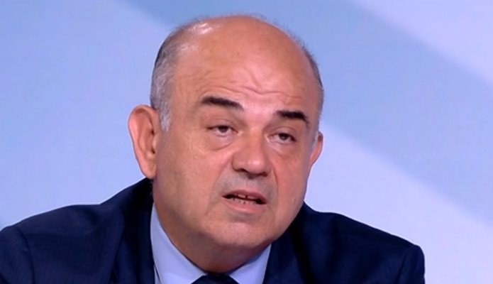 Шефът на координационния център за еврото: Партии опитват да всяват паника около въвеждането му