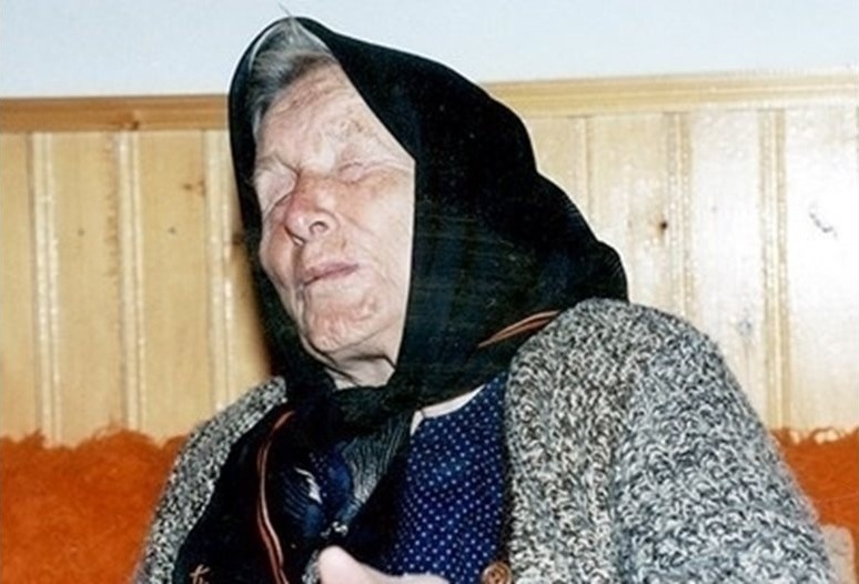 Баба Ванга предсказала кога ще изчезне човечеството