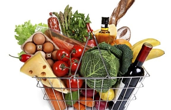 Рязко поскъпване на основни хранителни стоки, плодове и зеленчуци