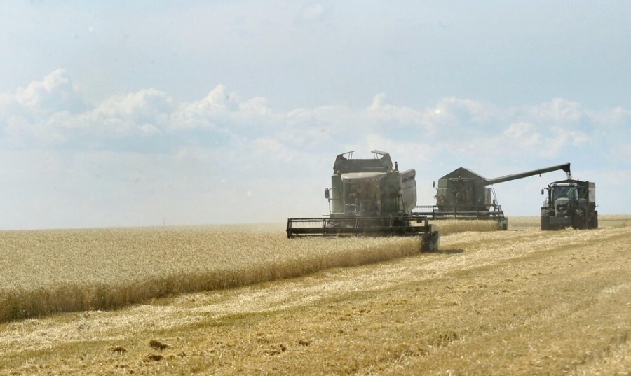 Гръцките фермери вдигат блокадата до четвъртък