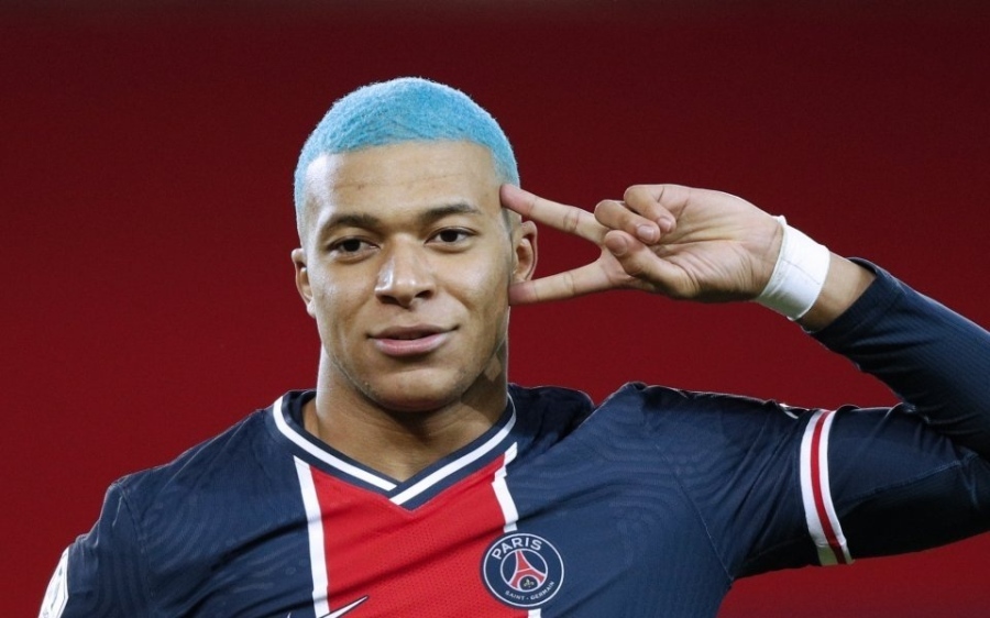 Килиан Мбапе пропуска Суперкупата на Испания