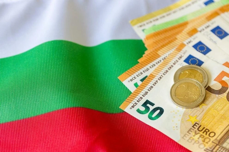 Още догодина тръгва пилотен проект на цифровото евро