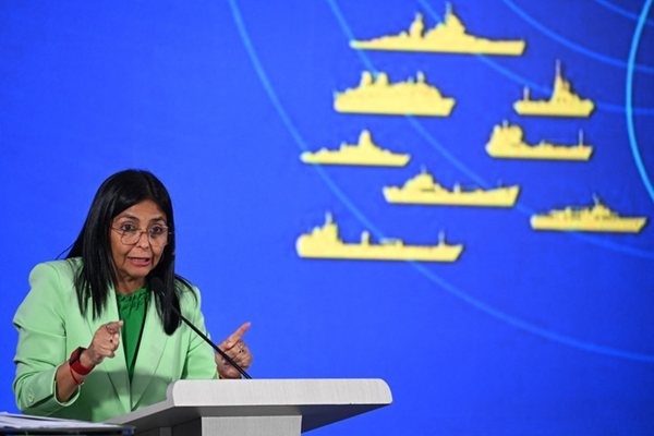 Венецуела обяви 7-дневен траур за военните, убити при американската атака