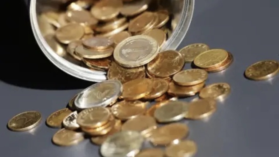 Вижте къде отиват левовете и стотинките, след като излязат от обращение